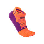 Ropa Hilly Toes Socklet Minimum Cushioning